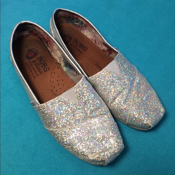 BOBS by Skechers Shoes Bobs By Skecherssize 8 Multicolor