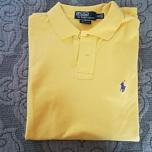 Ralph Lauren Polo Shirt