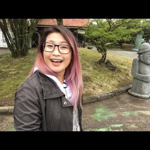 Meet your Posher, Minjung