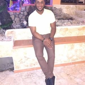 Meet your Posher, Alberto