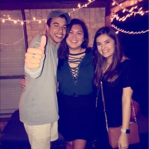 Meet your Posher, Jane