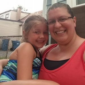 Meet your Posher, Ginger