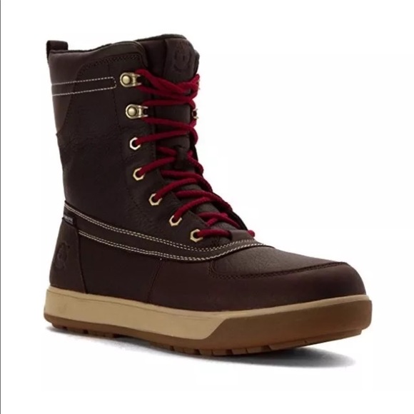 timberland tenmile