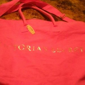 Brand new victoria secret bag