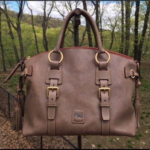 bristol satchel