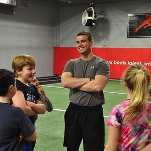 Meet your Posher, Casey