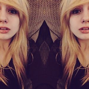 Meet your Posher, Marissa