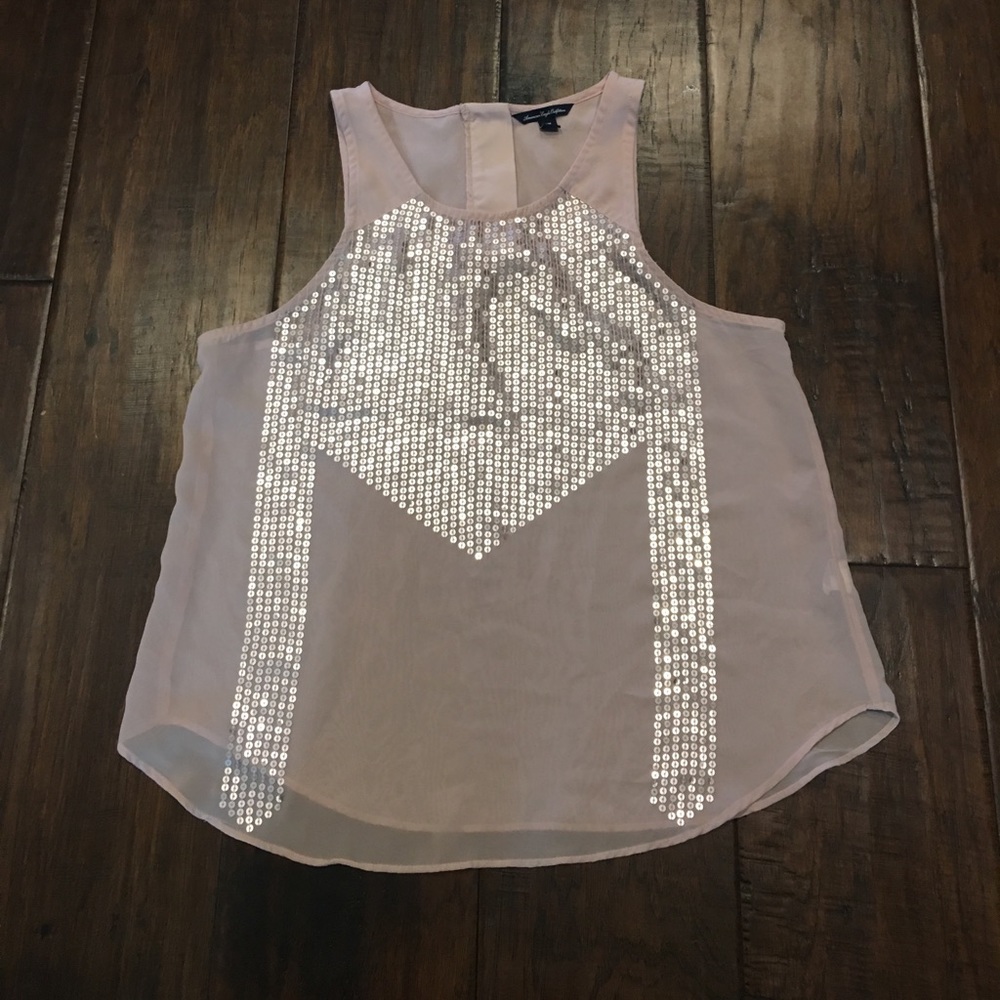 American Eagle tank top