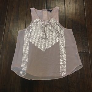 American Eagle tank top