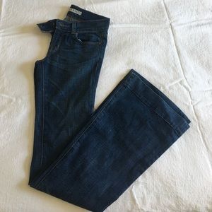 JBrand lovestory denim
