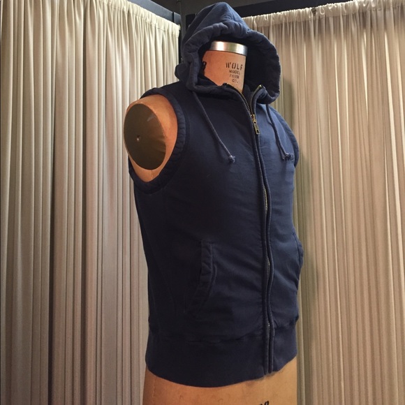 Scotch & Soda vest - Picture 2 of 7