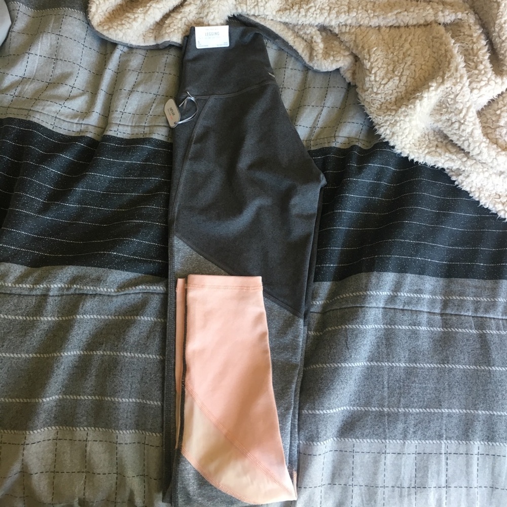 Aerie Hi-Rise Leggings