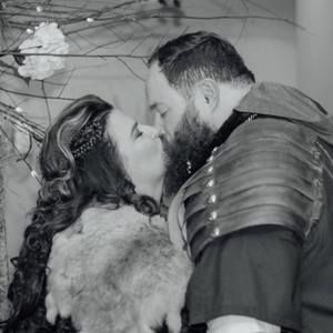 Meet your Posher, Teri