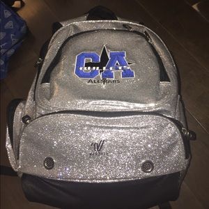 CALI comp backpack