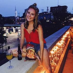 Meet your Posher, Madison