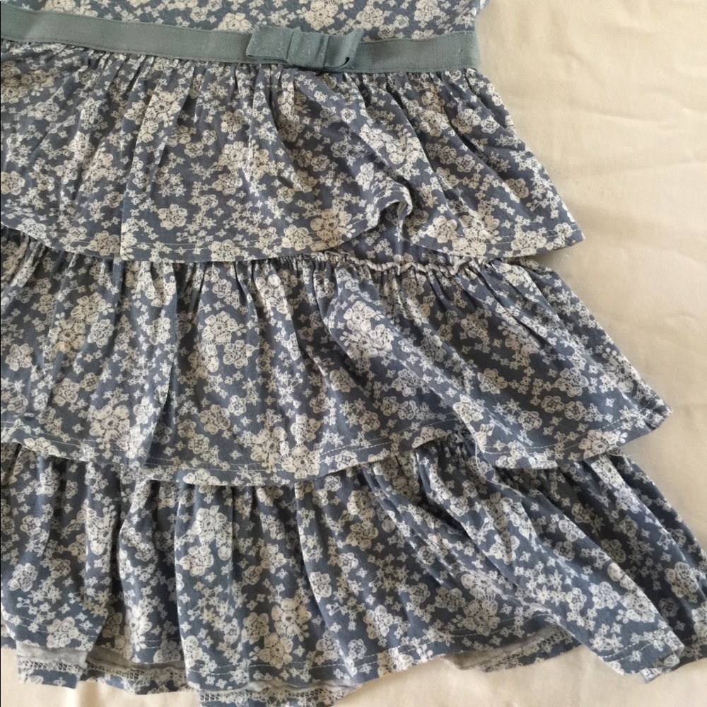 H&M Sleeveless Dress size6-8y - Picture 3 of 5