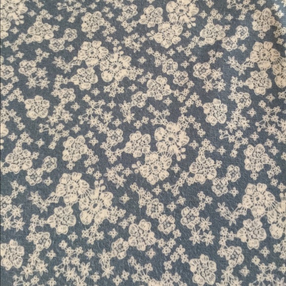 H&M Sleeveless Dress size6-8y - Picture 2 of 5