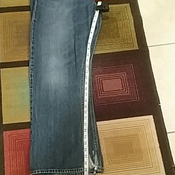 Men's Wrangler jeans co. / relaxed boot - Picture 5 of 8