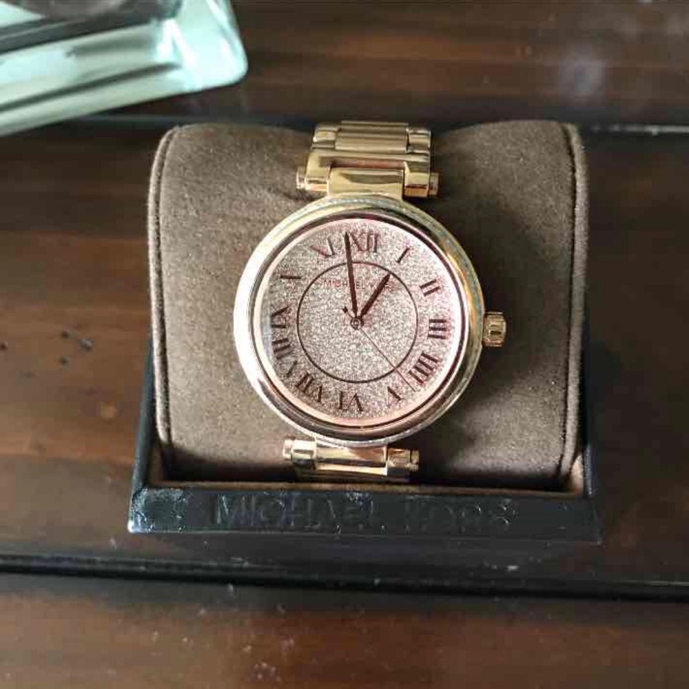 Michael Kors Watch