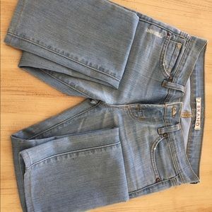 J Brand Denim