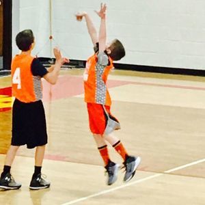 Meet your Posher, Sharon