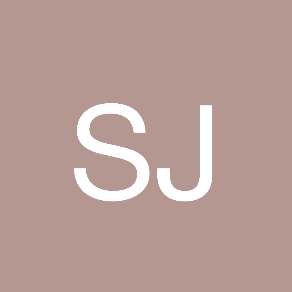 Meet your Posher, Sue