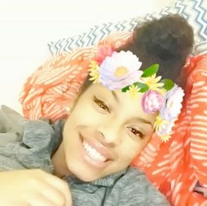 Meet your Posher, Wendy