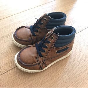 Toddler Boots