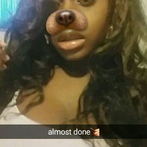 Meet your Posher, Tashianna