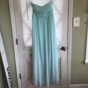 Donna Morgan formal dress