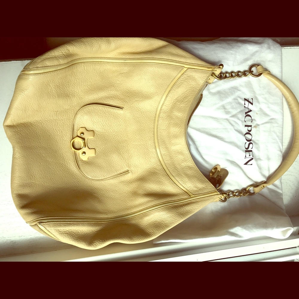 Zac Posen bag