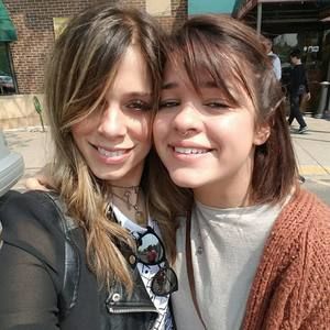 Meet your Posher, Catherine