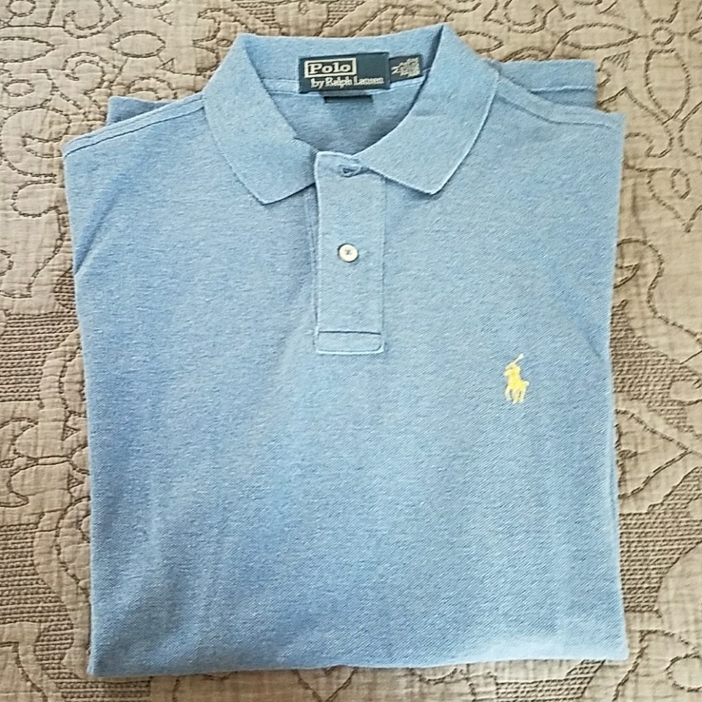Ralph Lauren Polo Shirt