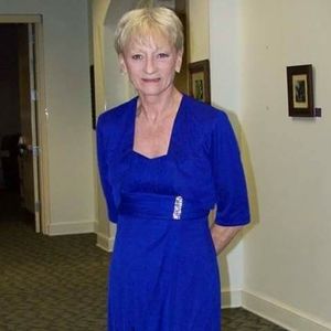 Meet your Posher, Gail