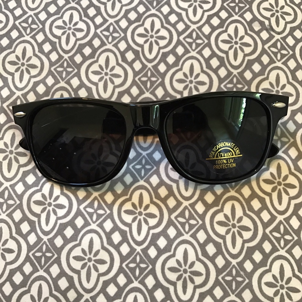 Brand new titos vodka sunglasses