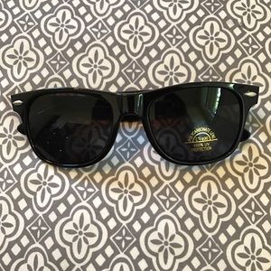 Brand new titos vodka sunglasses