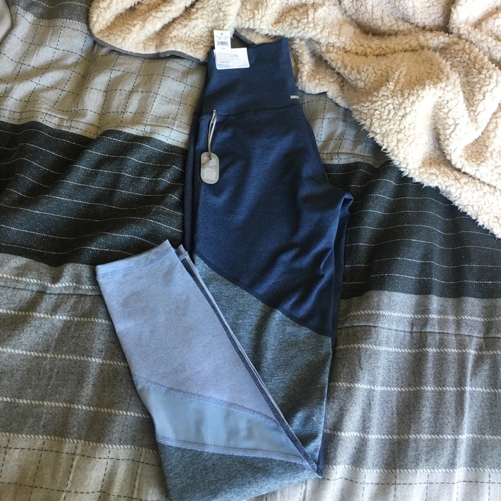 Aerie Hi-Rise Leggings