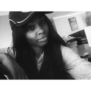 Meet your Posher, Chantelle