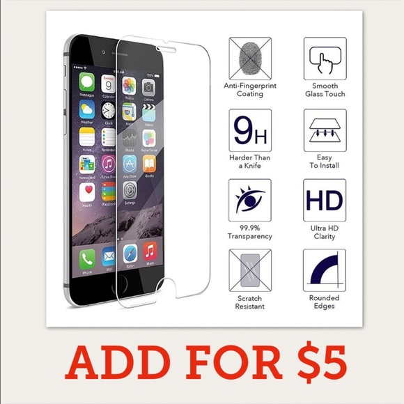 PINEAPPLE 🍍IPHONE 7 PLUS LUXURY CASE - Picture 2 of 2