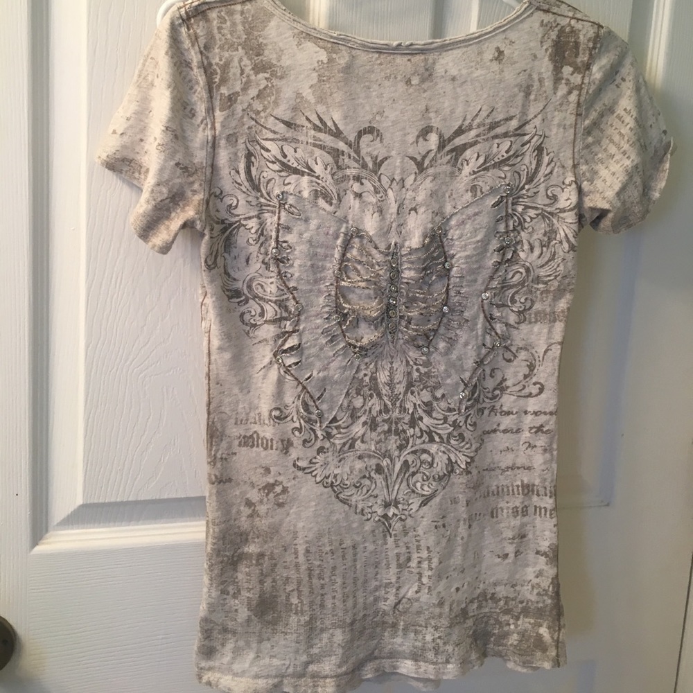 Miss Me shirt