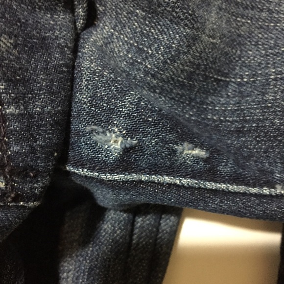 $15 Each - Size 8 Designer Jeans - Picture 4 of 4