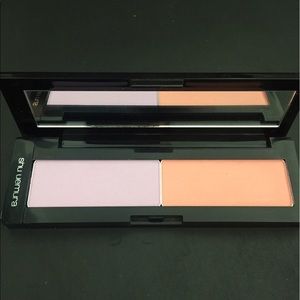 Shu uemura blush duo