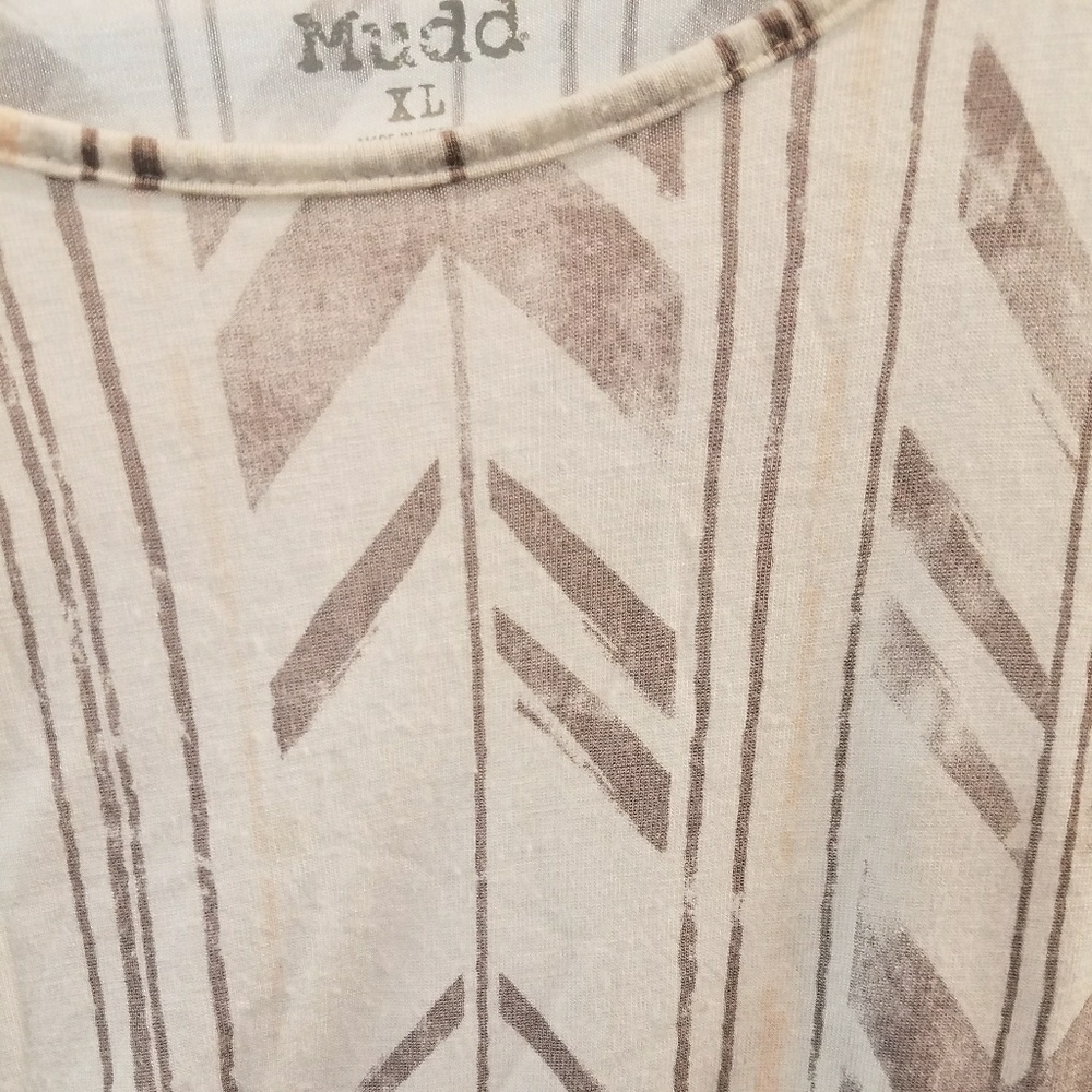 Off the shoulders top