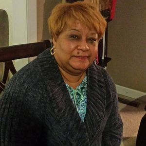 Meet your Posher, Lynette