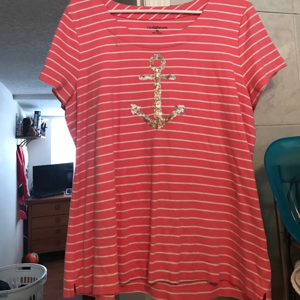 Cotton shirt