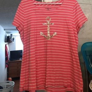 Cotton shirt