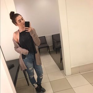 Meet your Posher, Marlee