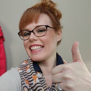 Meet your Posher, Rachael