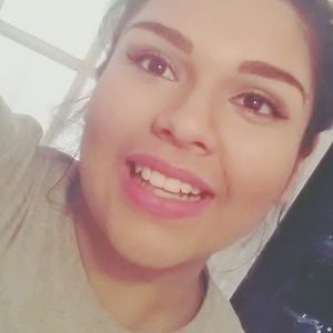 Meet your Posher, Jamileth guadalupe