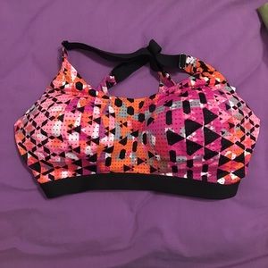 Victoria secret sports bra